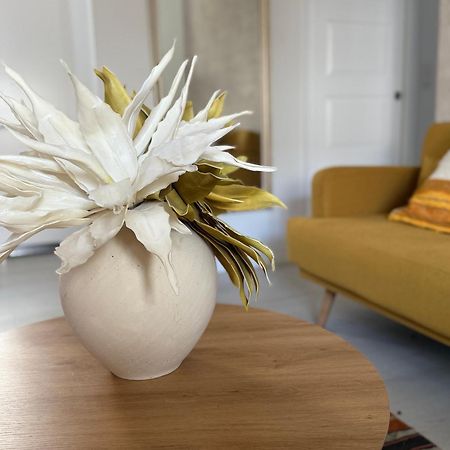 Penthouse Center Sevilla Dış mekan fotoğraf
