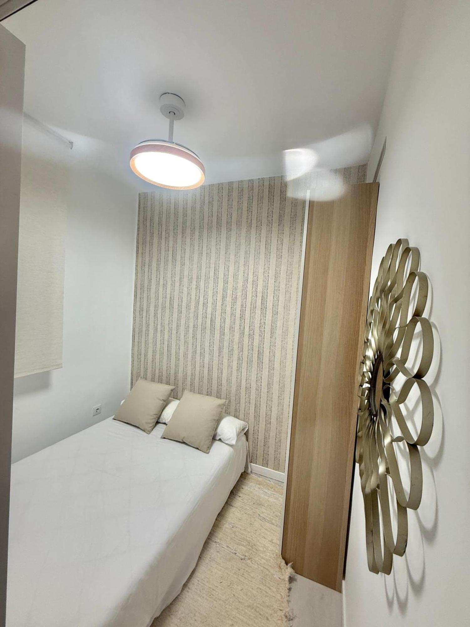 Penthouse Center Sevilla Dış mekan fotoğraf