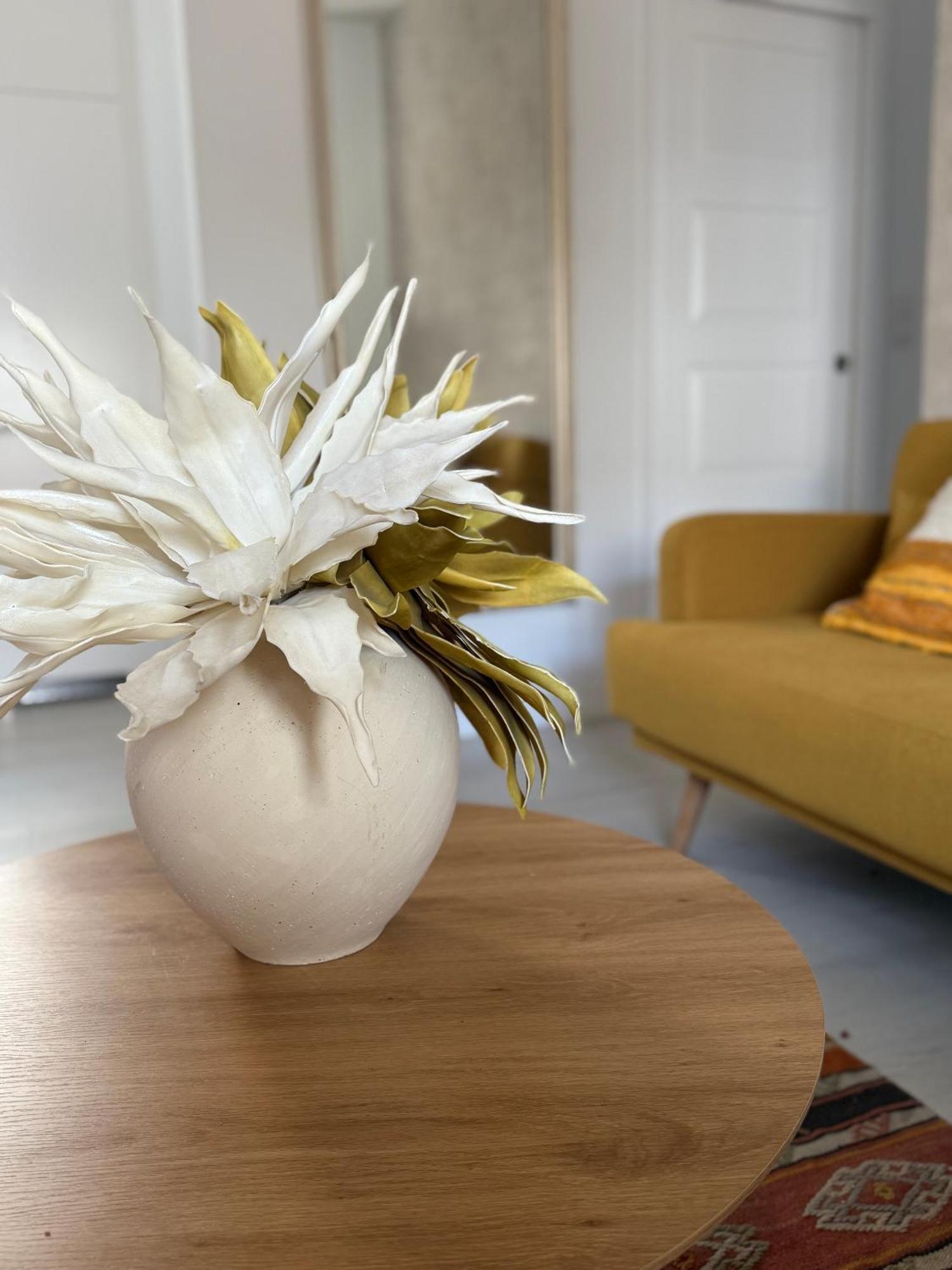Penthouse Center Sevilla Dış mekan fotoğraf